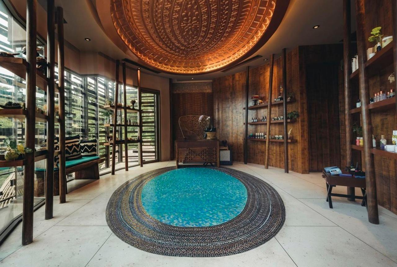 Keemala Hotel Kamala Beach Exterior photo The spa at The Standard, East Village